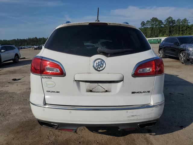 2017 BUICK ENCLAVE - 5GAKRBKDXHJ275201