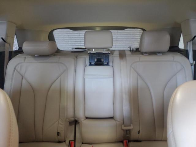 2016 LINCOLN MKX SELECT 2LMTJ6KRXGBL41875