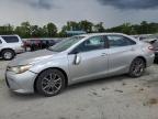 2017 TOYOTA CAMRY LE - 4T1BF1FK3HU628303