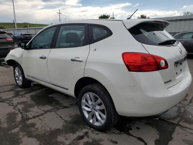 Vin: jn8as5mt6dw525958, lot: 60561715, nissan rogue s 20132