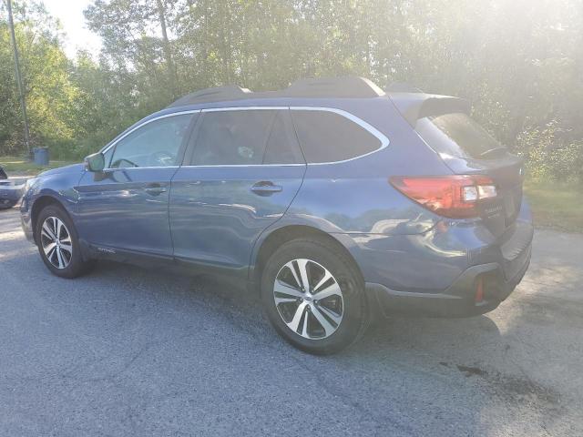 Vin: 4s4bsanc7k3221488, lot: 59266745, subaru outback 2.5i limited 20192