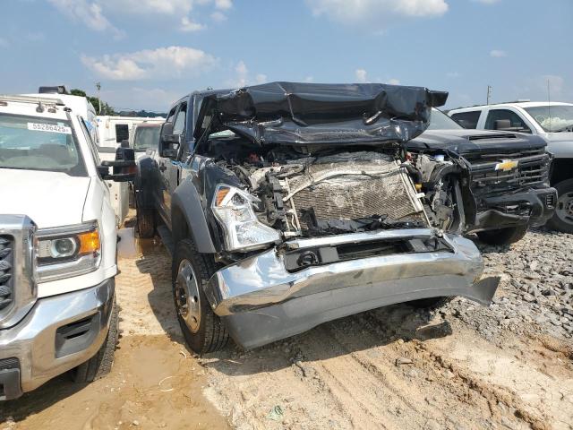 2021 FORD F450 SUPER 1FT8W4DT7MED46519
