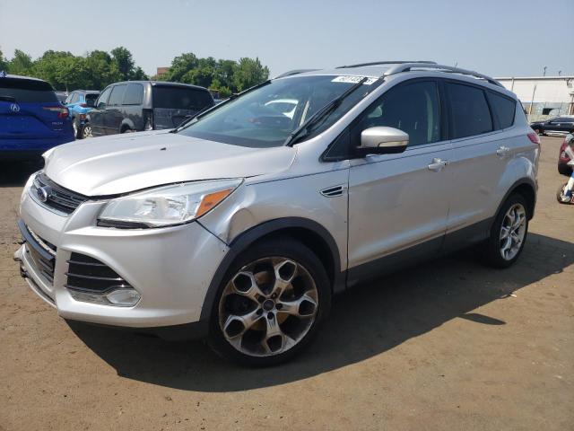 Vin: 1fmcu9j97eub91673, lot: 60148945, ford escape titanium 2014 img_1