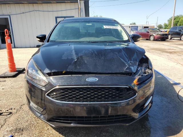 2018 FORD FOCUS SEL 1FADP3H24JL285683