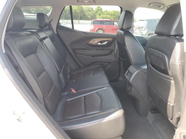 2019 GMC TERRAIN SL - 3GKALMEV2KL166859