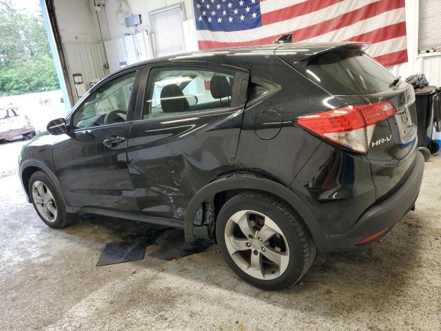 2019 HONDA HR-V LX - 3CZRU6H38KG721656