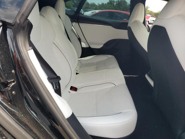 2022 TESLA MODEL S - 5YJSA1E66NF460913