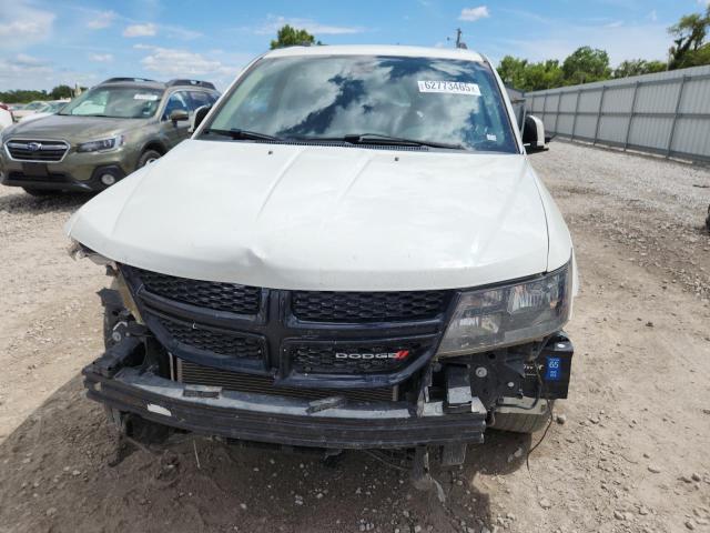 2018 DODGE JOURNEY CR 3C4PDDGG7JT505647
