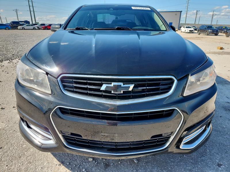 2015 CHEVROLET SS - 6G3F15RW9FL110843