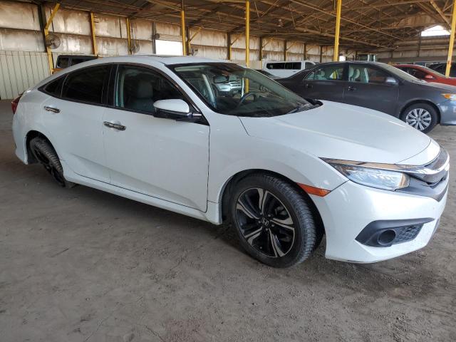 Vin: 19xfc1f94ge041777, lot: 59709495, honda civic touring 20164