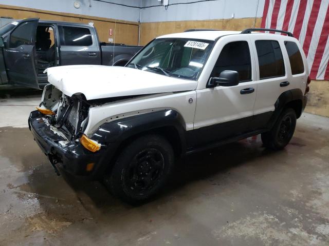 JEEP LIBERTY SP