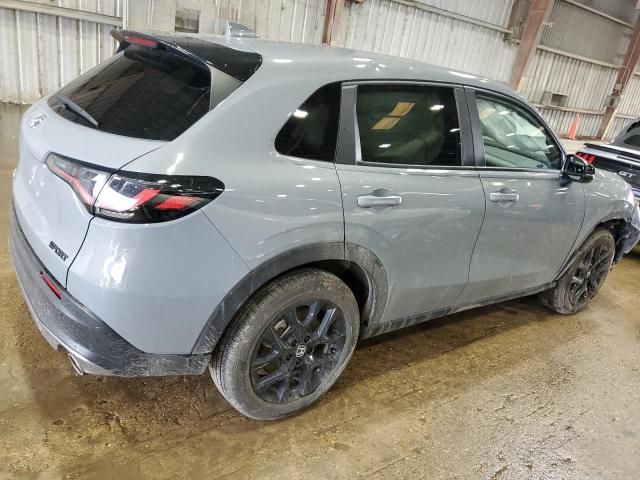 2024 HONDA HR-V SPORT 3CZRZ1H57RM742595