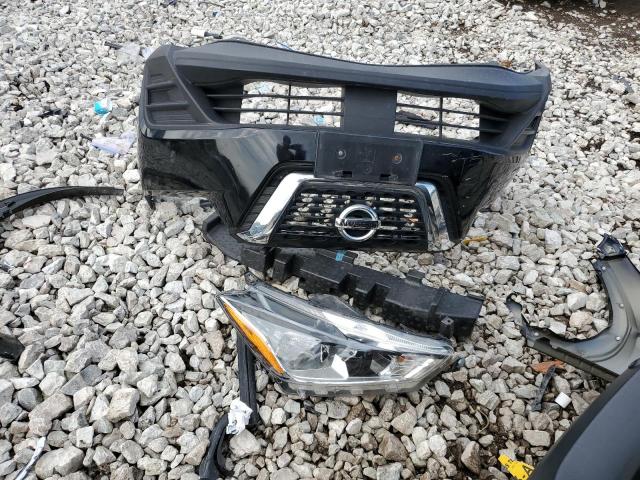 2020 NISSAN KICKS S 3N1CP5BV0LL563199