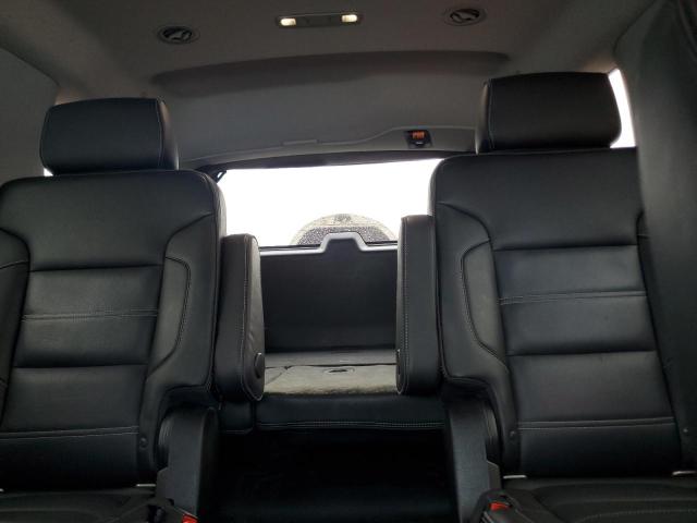2018 GMC YUKON DENA 1GKS2CKJ5JR174089