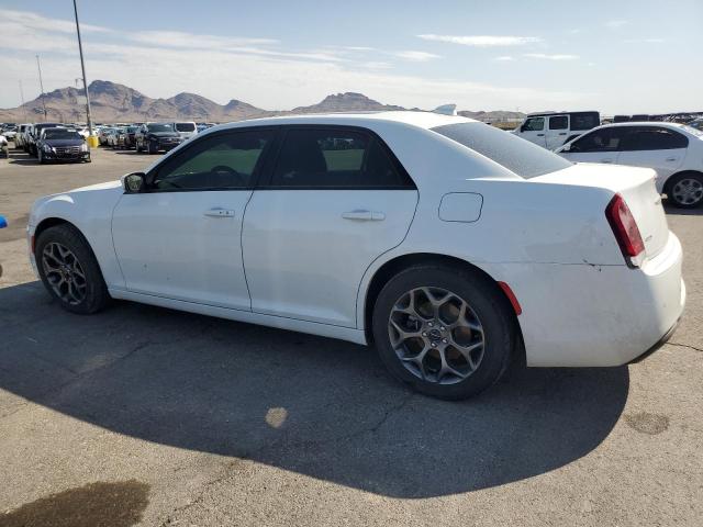 Vin: 2c3ccagg5jh300468, lot: 59222495, chrysler 300 s 20182