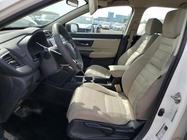 2018 HONDA CR-V LX 2HKRW6H37JH206914