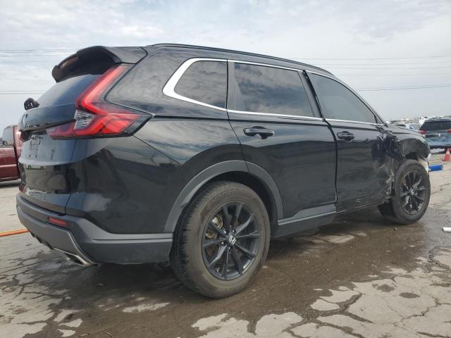 2024 HONDA CR-V SPORT 5J6RS5H84RL003126