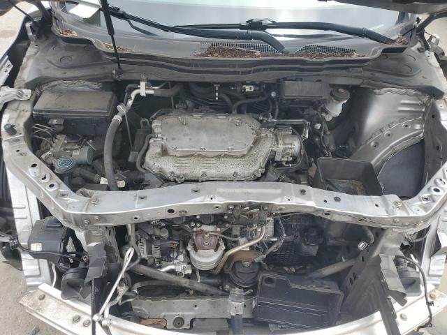2018 ACURA MDX - 5J8YD4H35JL022574