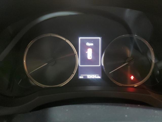 2018 LEXUS IS 300 - JTHC81D25J5031402