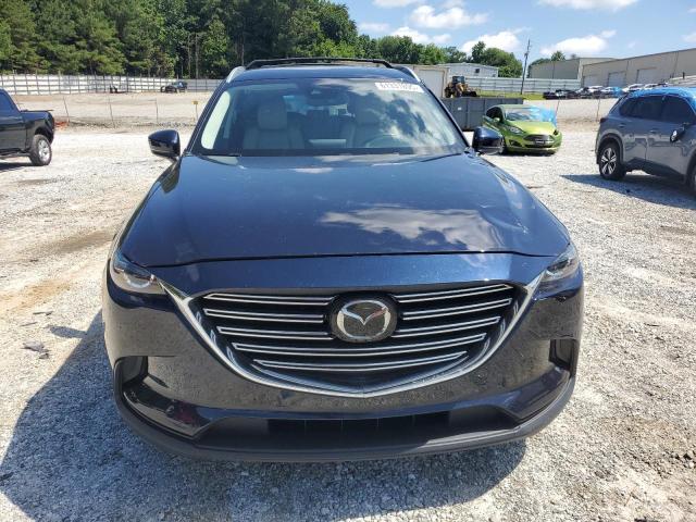 2018 MAZDA CX-9 TOURI JM3TCACY9J0201318