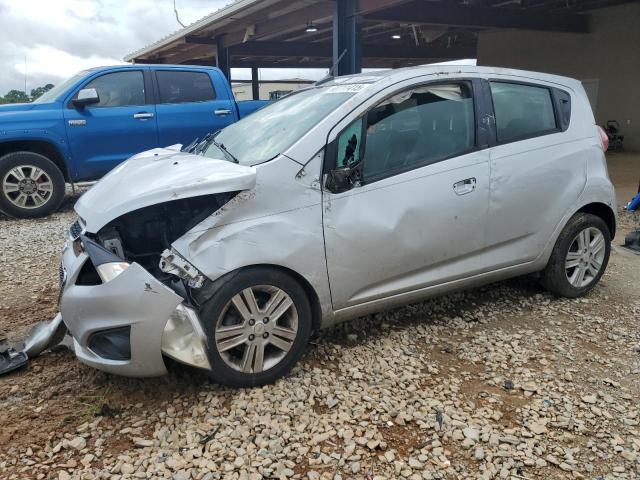 Vin: kl8cb6s98dc571688, lot: 60711415, chevrolet spark ls 2013 img_1