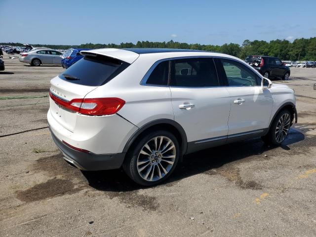 Vin: 2lmpj6lr9hbl16290, lot: 56664345, lincoln mkx reserve 20173