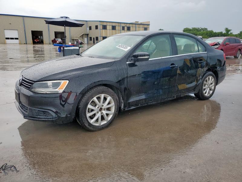 VOLKSWAGEN JETTA SE