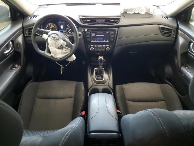 2020 NISSAN ROGUE S - KNMAT2MTXLP538938
