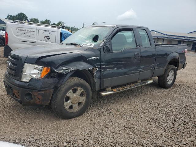 Vin: 1ftex1ew7afa75099, lot: 61591195, ford f-150 super cab 2010 img_1