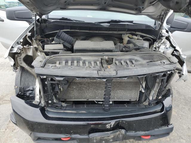 2019 CHEVROLET SILVERADO - 1GCRYCEF4KZ408434