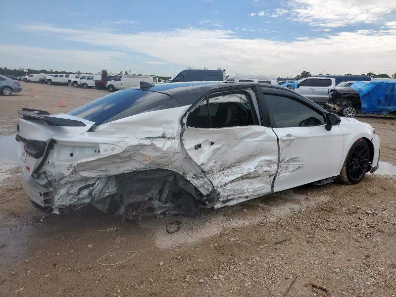 2023 TOYOTA CAMRY TRD 4T1KZ1AKXPU075078