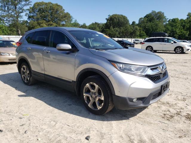 Vin: 2hkrw2h56jh614542, lot: 59010345, honda crv ex 20184