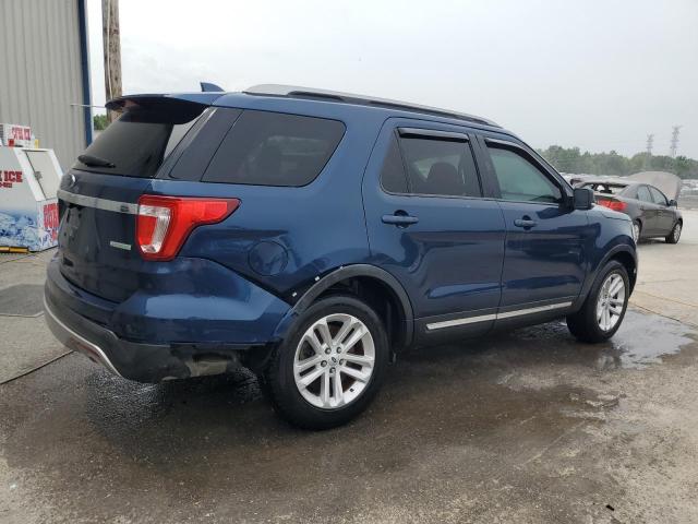 Vin: 1fm5k7dh8hgc19845, lot: 59868315, ford explorer xlt 20173