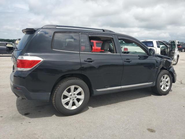 Vin: 5tdzk3eh2ds099330, lot: 60710875, toyota highlander base 20133