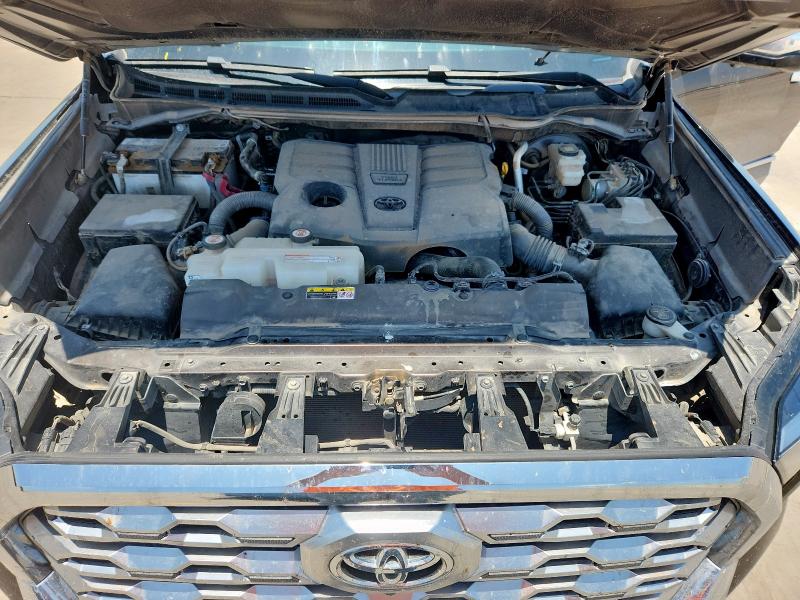 2022 TOYOTA TUNDRA CRE 5TFMA5AB9NX003540