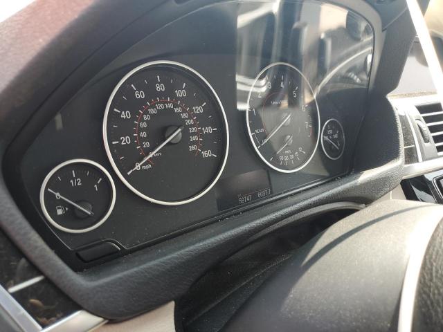 2017 BMW 330 I WBA8B9G31HNU53976