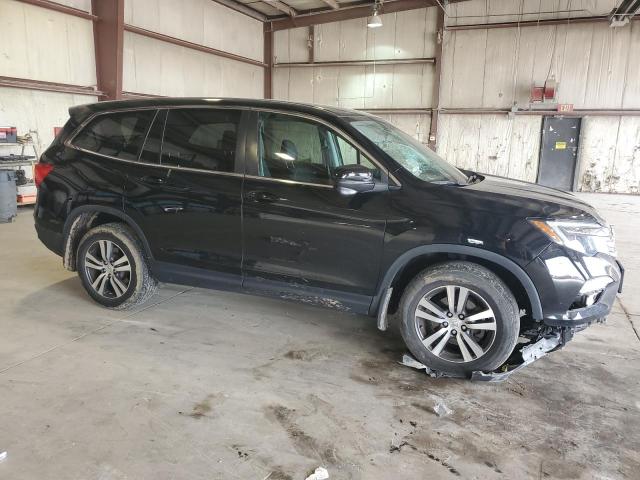2017 HONDA PILOT EXL 5FNYF6H57HB057068