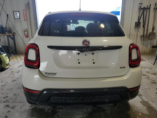2019 FIAT 500X TREKK ZFBNFYB10KP796108