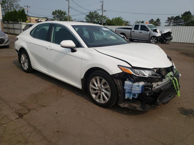 Vin: 4t1c11bk5ru119467, lot: 59284365, toyota camry le 20244