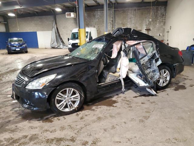 Vin: jn1cv6ar7bm407245, lot: 60824275, infiniti g37 2011 img_1