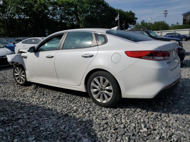 2017 KIA OPTIMA LX 5XXGT4L33HG161505
