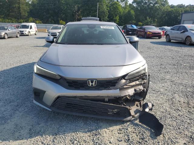 2022 HONDA CIVIC LX - 19XFL2H58NE005085