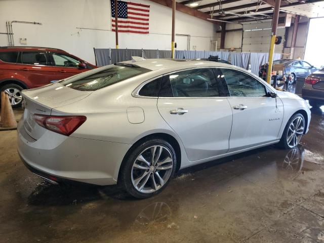 2021 CHEVROLET MALIBU PRE 1G1ZE5SX2MF039488