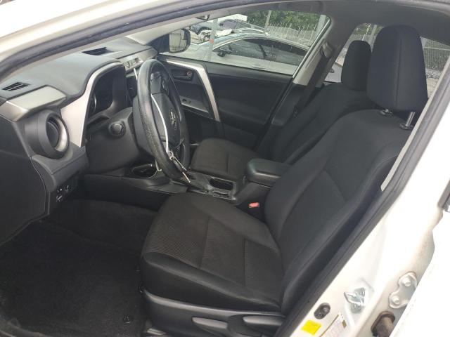 2016 TOYOTA RAV4 LE - JTMZFREV8GJ086855