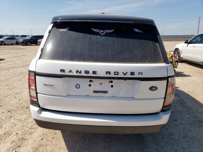 2015 LAND ROVER RANGE ROVE SALGS2TF0FA212977