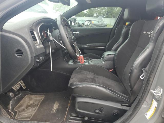 2018 DODGE CHARGER SR 2C3CDXL95JH297403