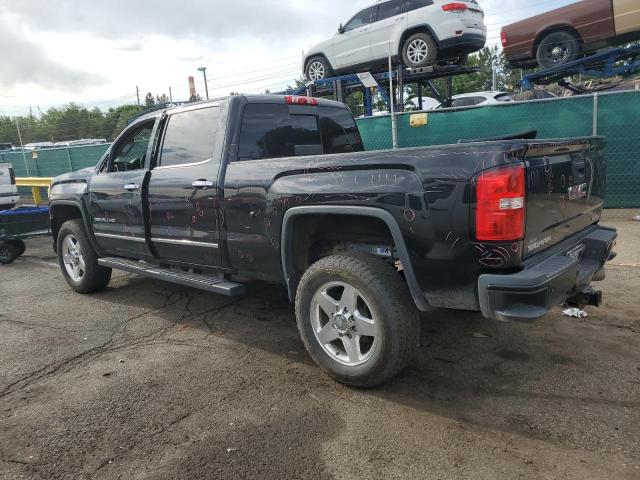 2015 GMC SIERRA K25 1GT120E86FF645173