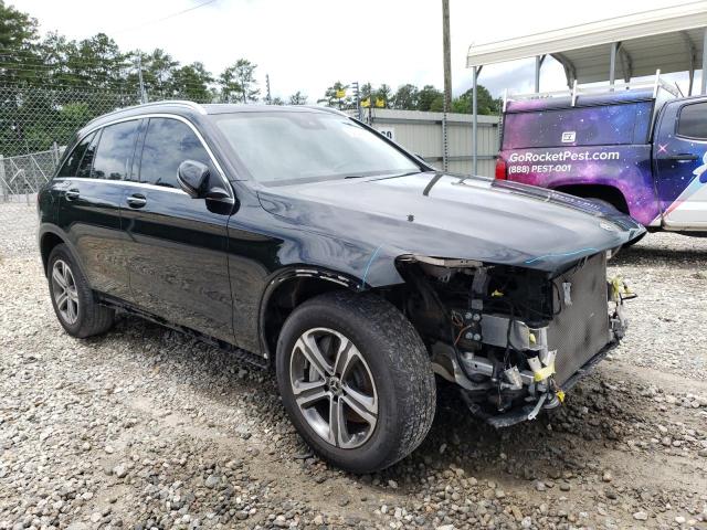 Vin: w1n0g8db7ng119841, lot: 59326695, mercedes-benz glc-class 300 20224