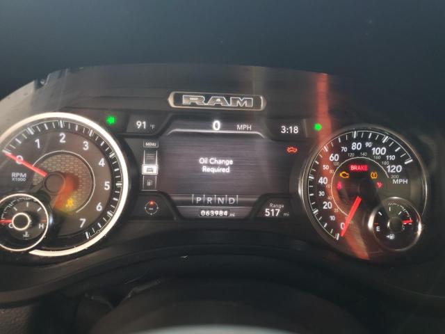 2020 RAM 1500 BIG H - 1C6SRFFT1LN348925