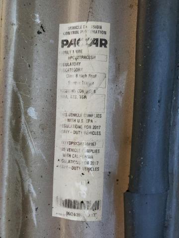 2017 KENWORTH CONSTRUCTI #3305352326